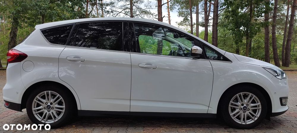 Ford C-MAX 1.5 EcoBoost Titanium ASS - 2