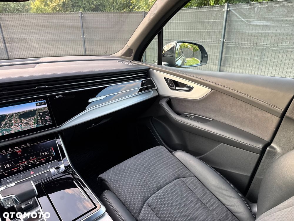 Audi Q7 50 TDI mHEV Quattro S Line Tiptr - 19