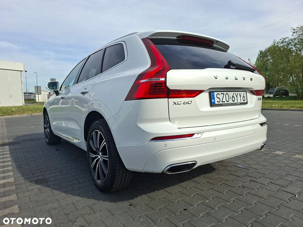 Volvo XC 60 - 25