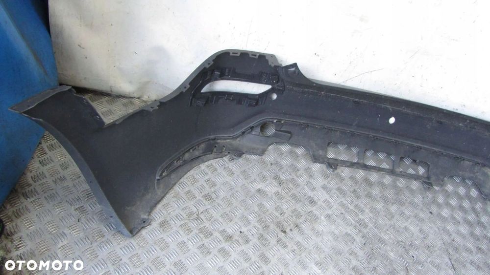 CHVEROLET CAPTIVA LIFT ZDERZAK TYŁ TYLNY 10- - 6