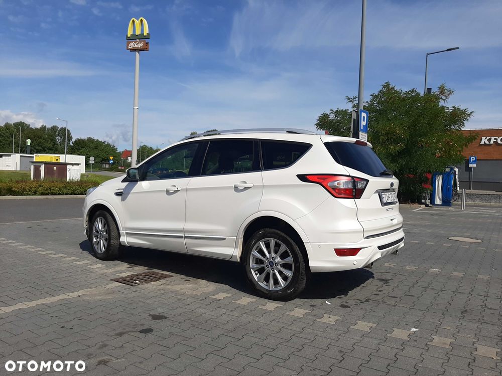 Ford Kuga - 6