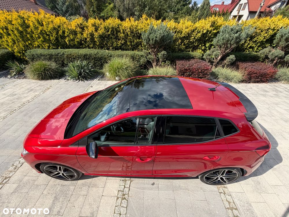 Seat Ibiza - 12