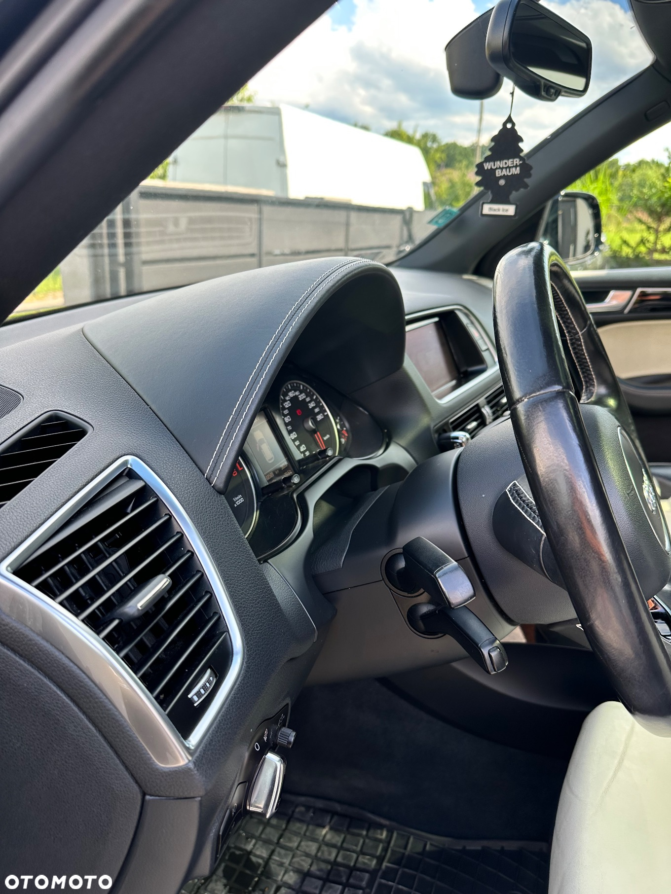 Audi Q5 2.0 TDI Quattro Design S tronic - 16