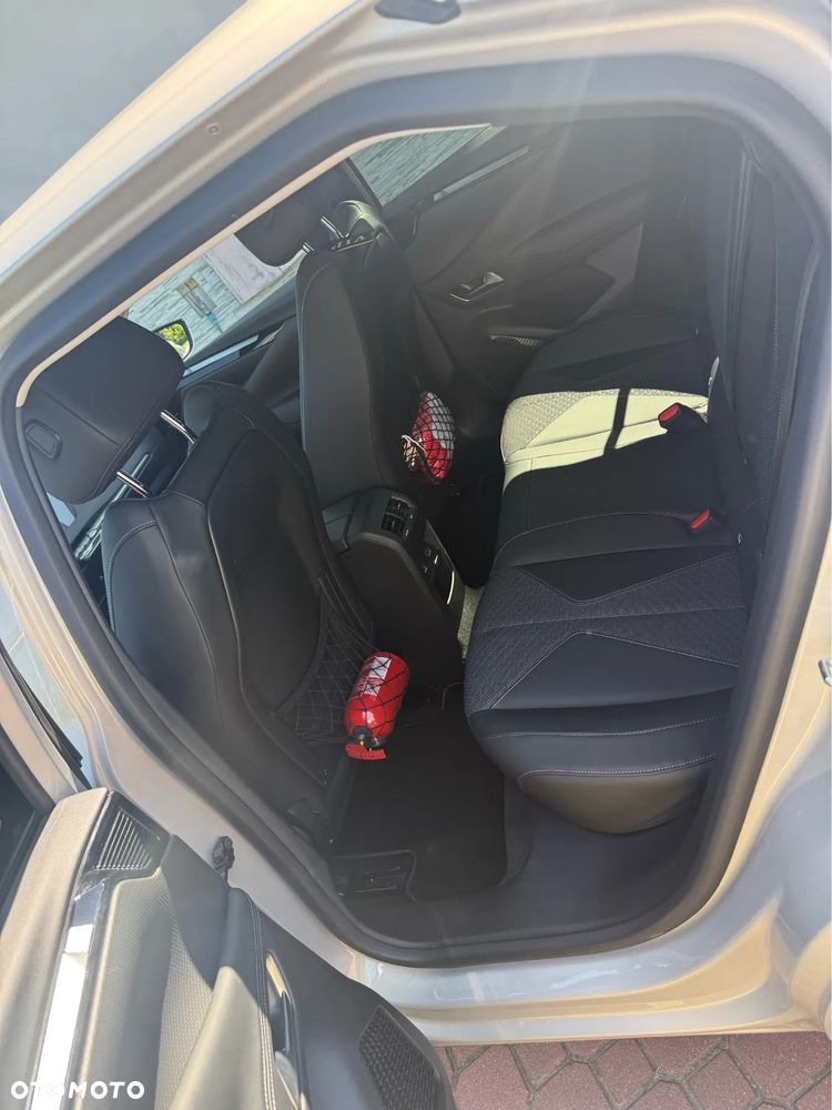 DS Automobiles DS 4 1.2 PureTech Trocadero - 2
