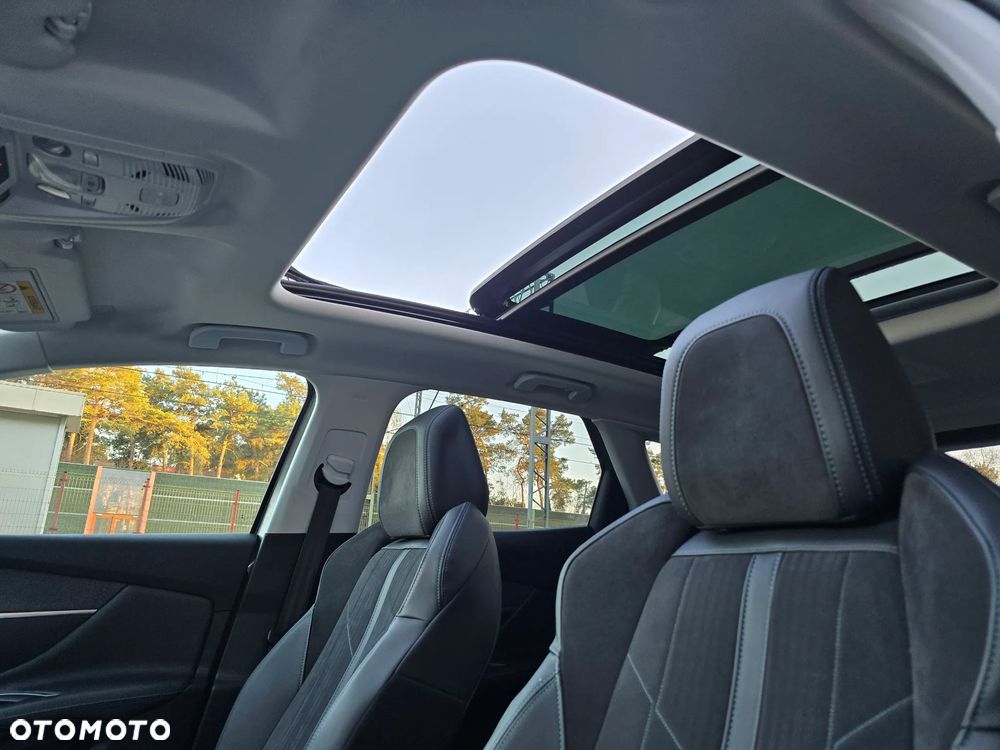 Peugeot 3008 1.6 PureTech GPF Crossway S&S EAT8 - 28