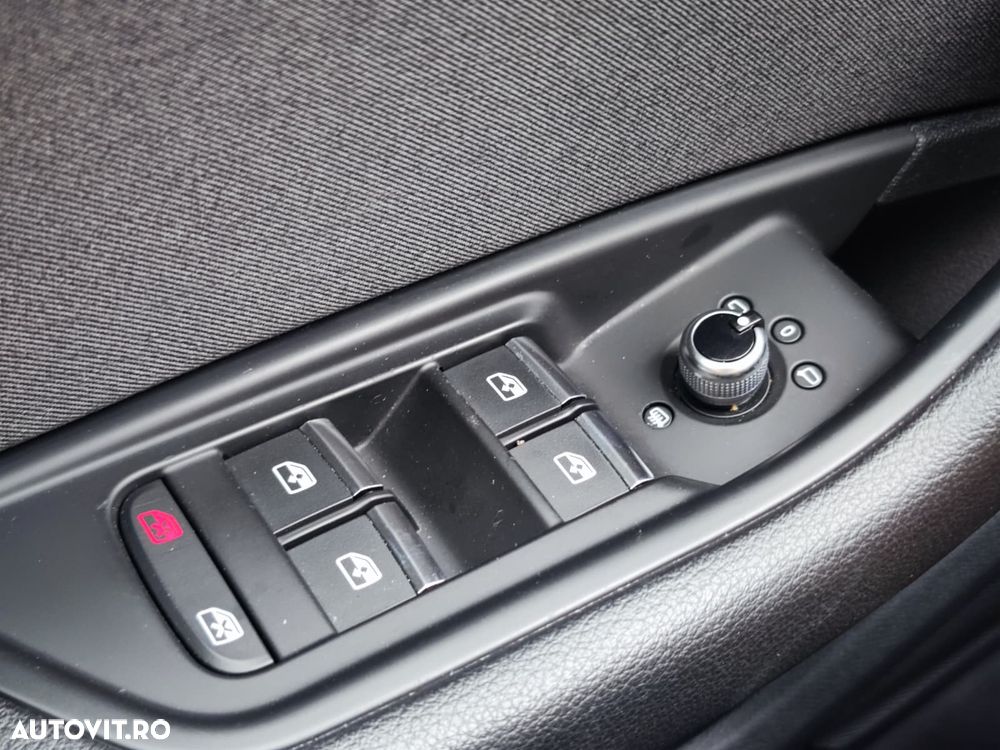 Audi A4 35 TFSI S tronic MHEV Advanced - 26