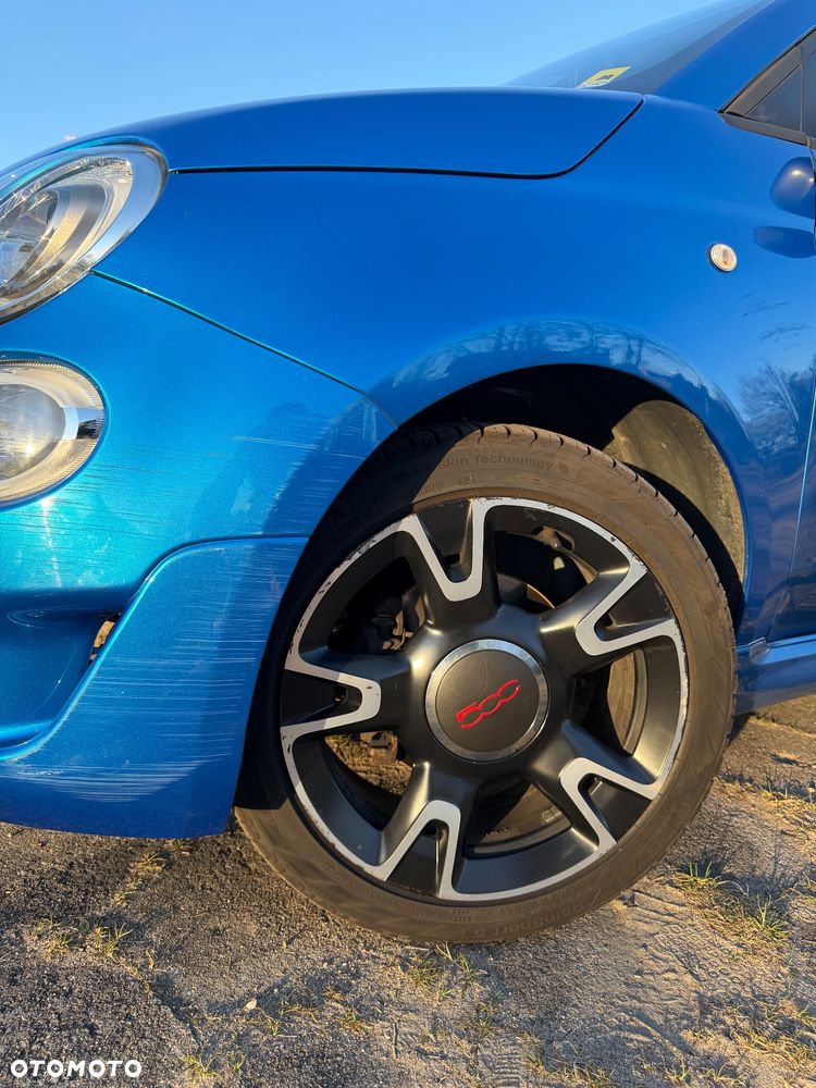 Fiat 500 1.2 Pop - 30
