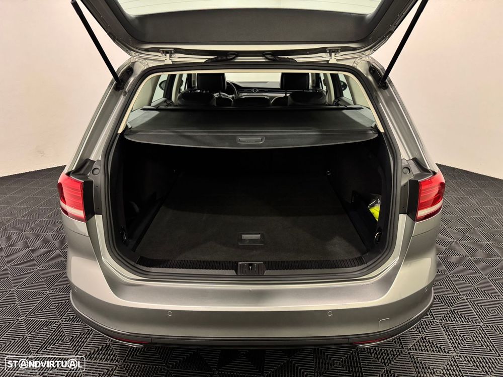 VW Passat Alltrack 2.0 TDi 4Motion - 53