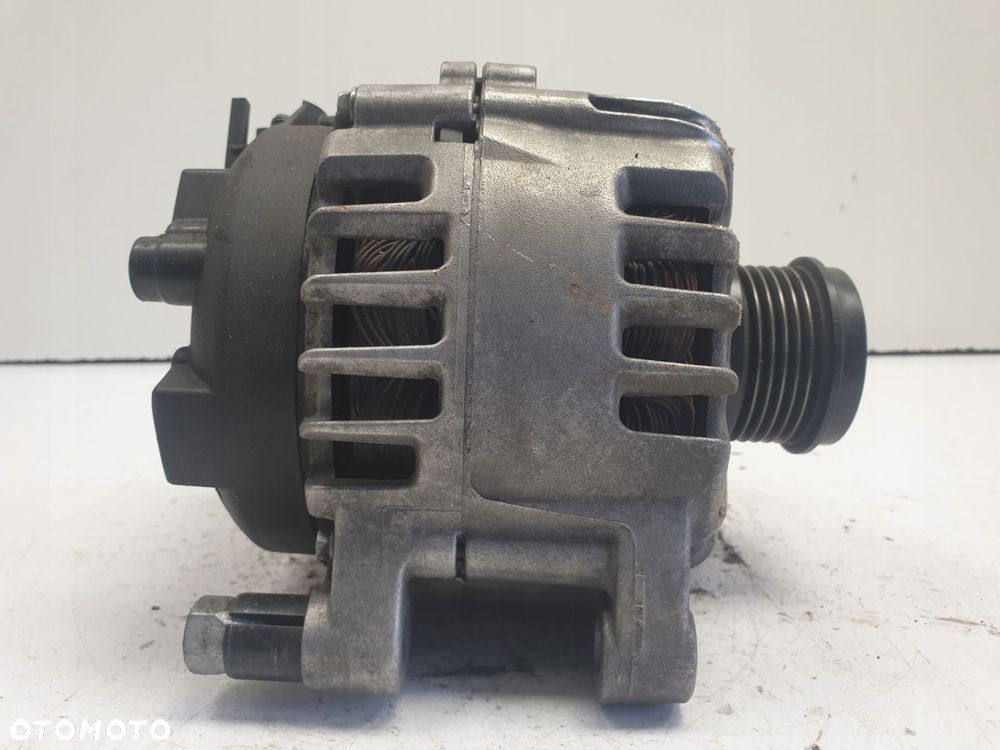 ALTERNATOR Volvo V40 II 1.6 D2 _ 150A 31419219 oryginał Alternator - 6