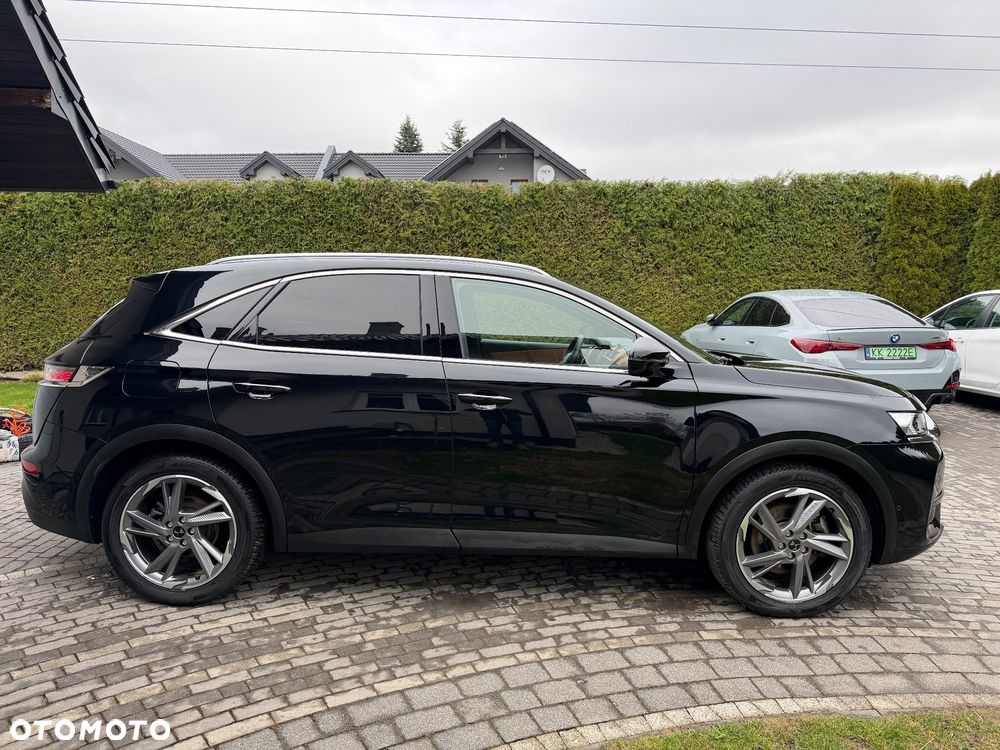 DS Automobiles DS 7 Crossback - 7