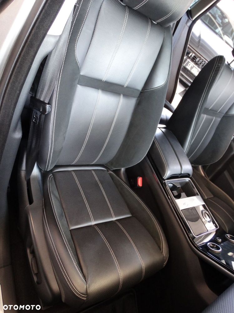 Land Rover Range Rover Velar - 12