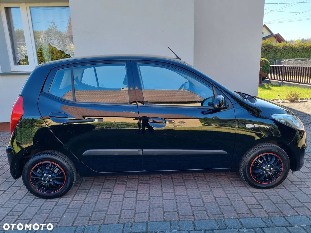 Hyundai i10 1.1 Edition 20 - 11
