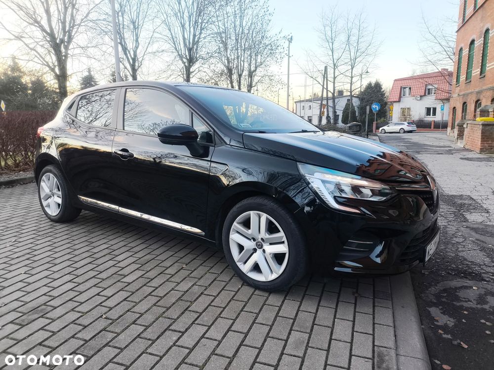 Renault Clio 1.0 TCe Zen - 11