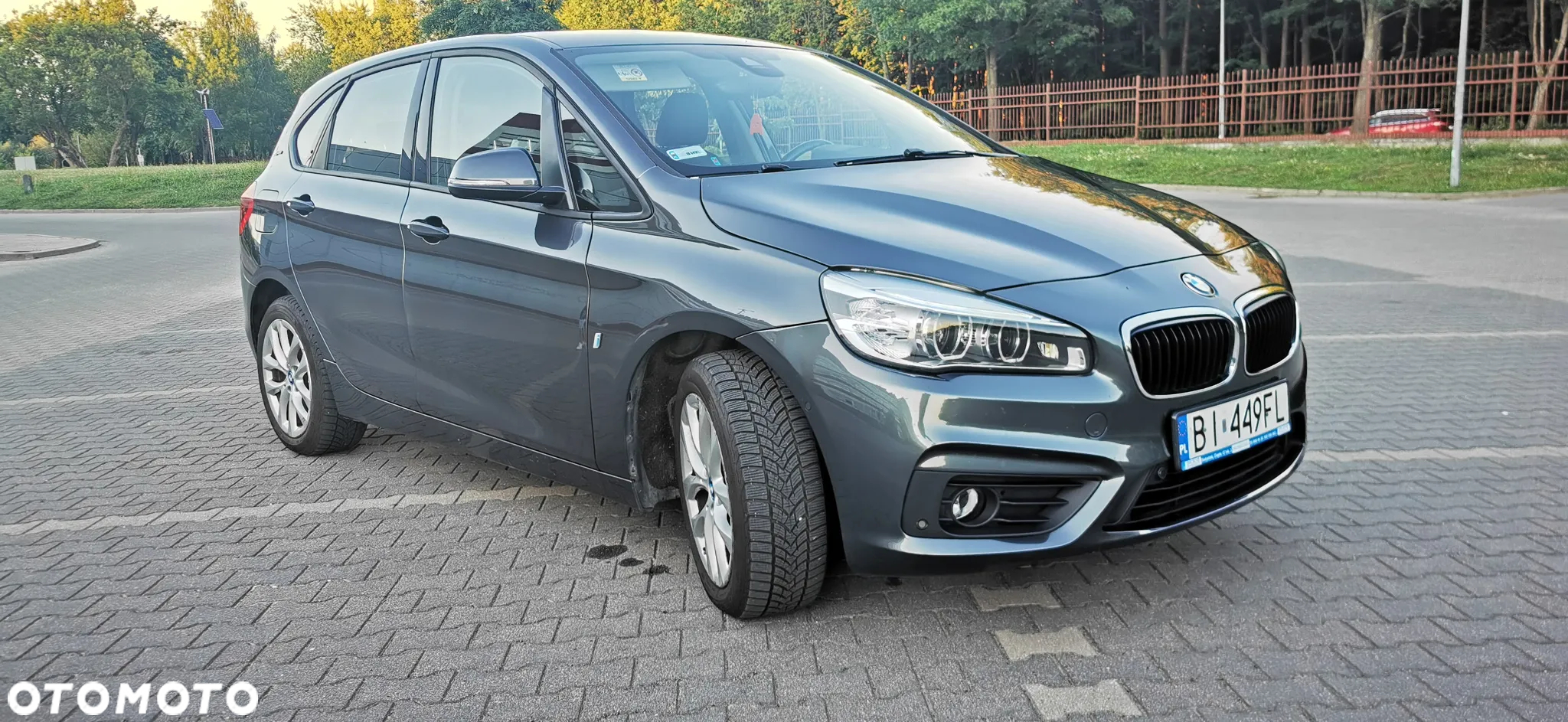 BMW Seria 2 - 14