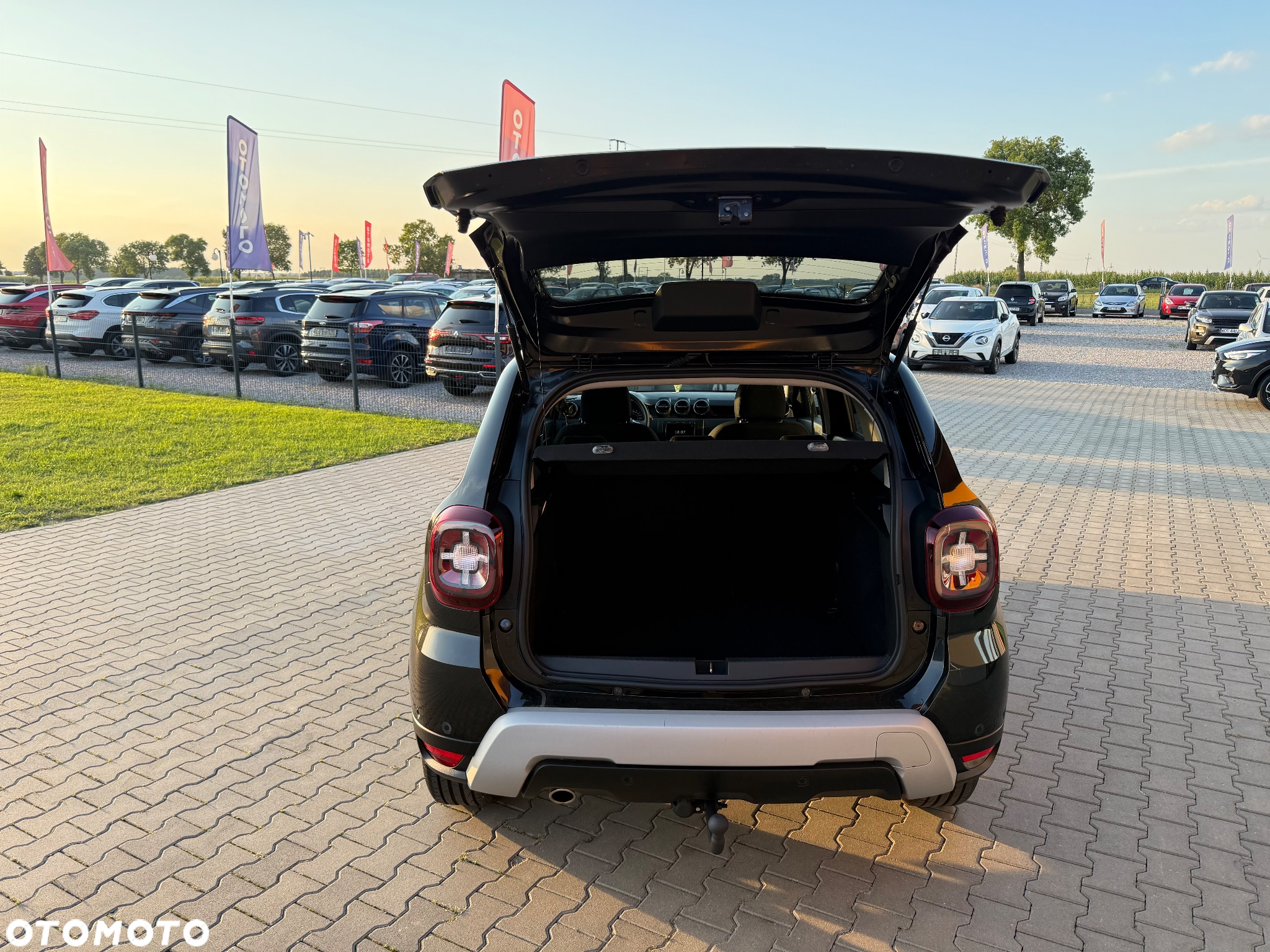 Dacia Duster 1.0 TCe Prestige - 31