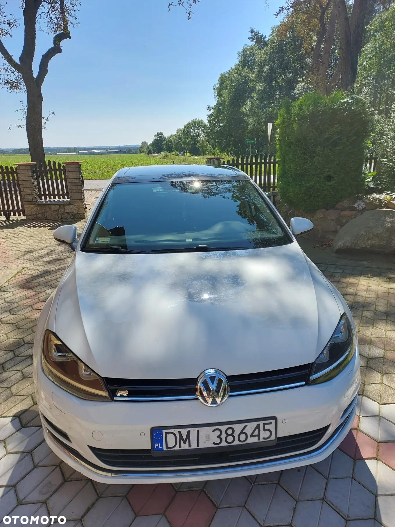 Volkswagen Golf 2.0 TDI 4Motion BlueMotion Technology Allstar - 4
