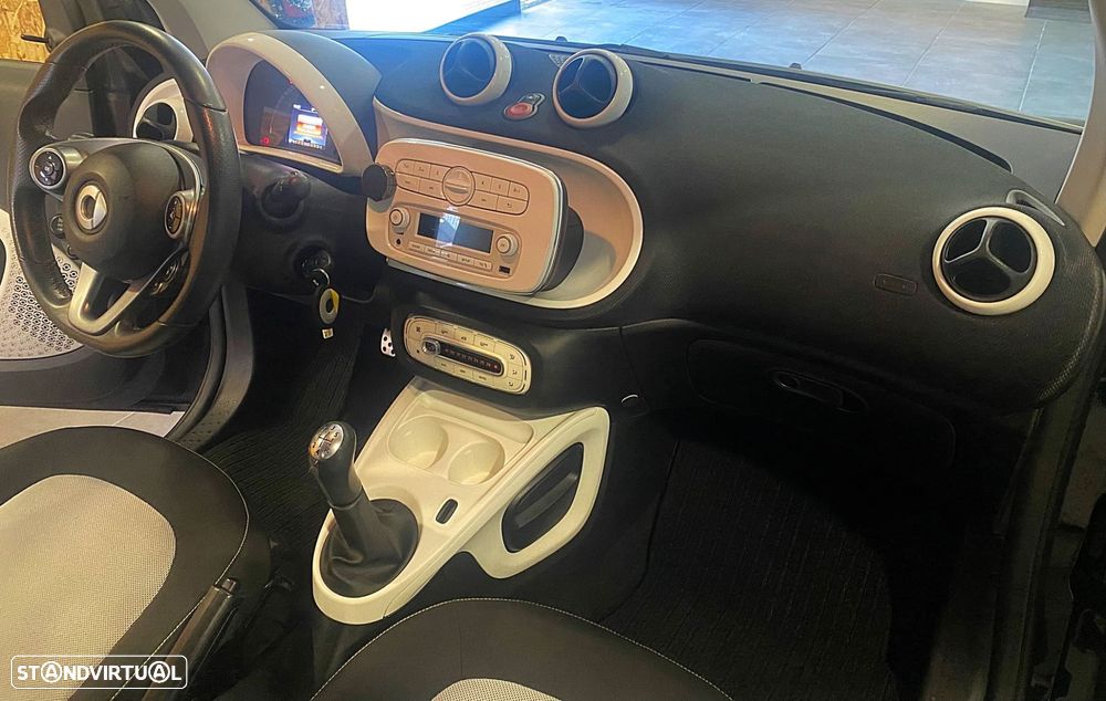 Smart ForTwo Coupé - 27