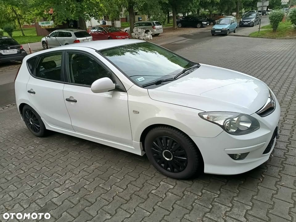 Hyundai i30 - 13