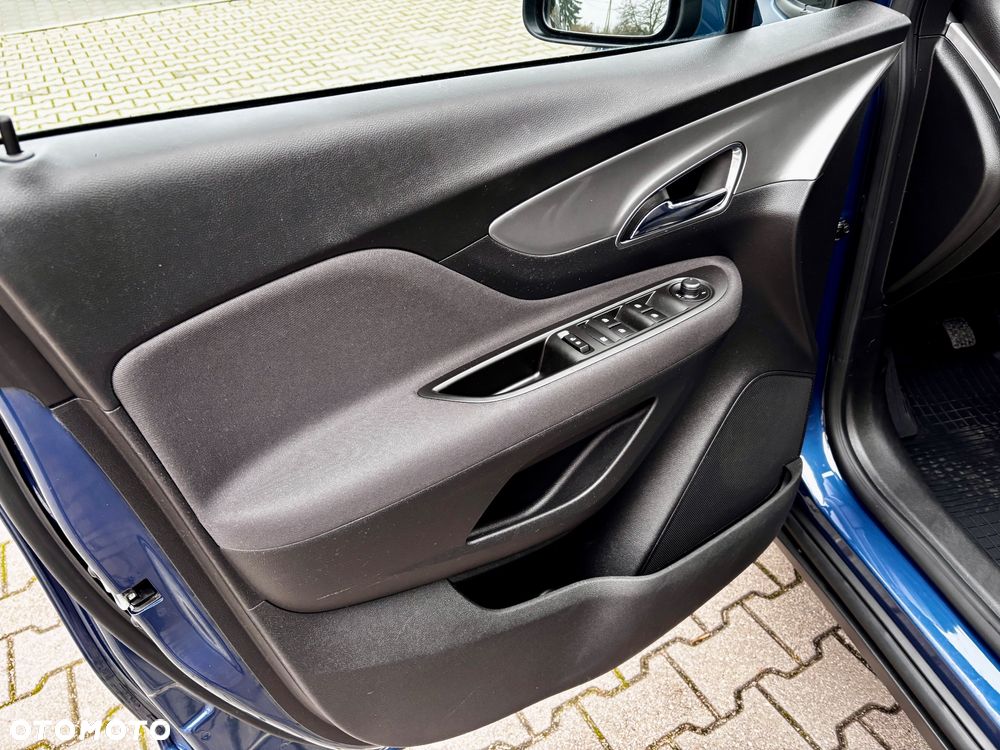 Opel Mokka 1.6 CDTI ecoFLEX Start/Stop Edition - 31