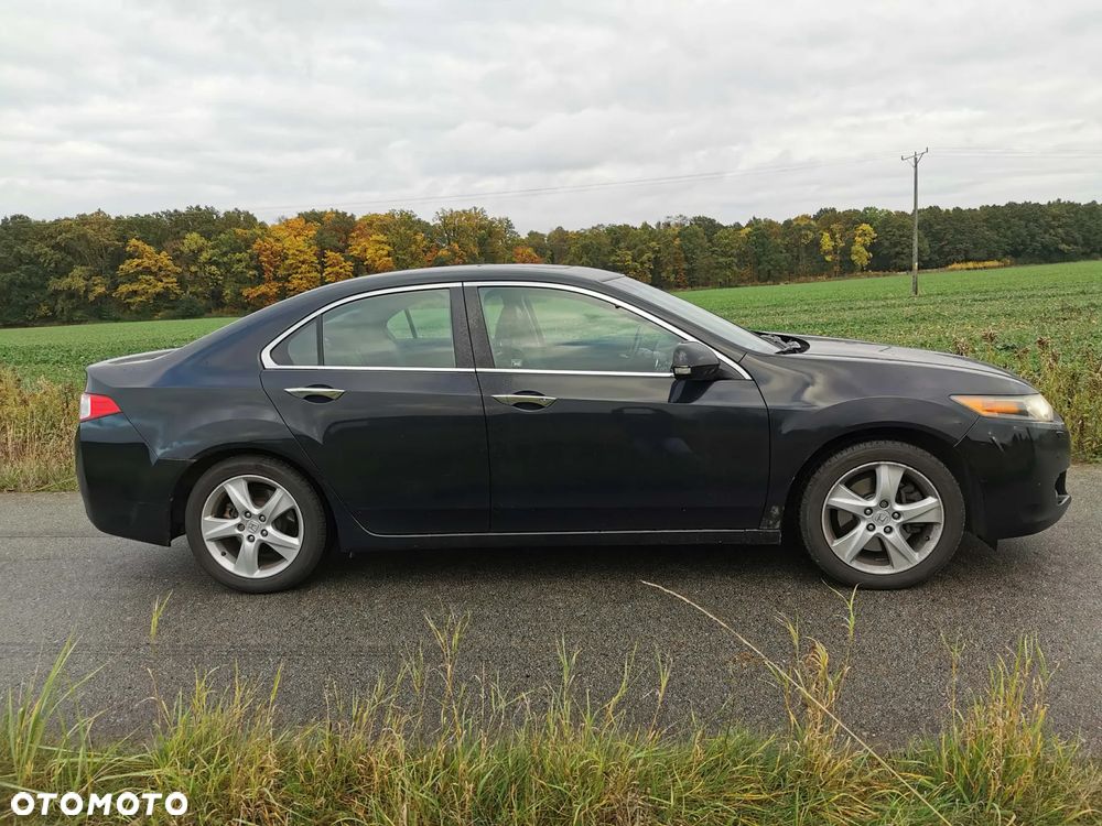 Honda Accord 2.4 Executive Nav+ACC+LKAS - 4