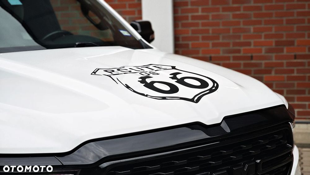 Dodge RAM - 10