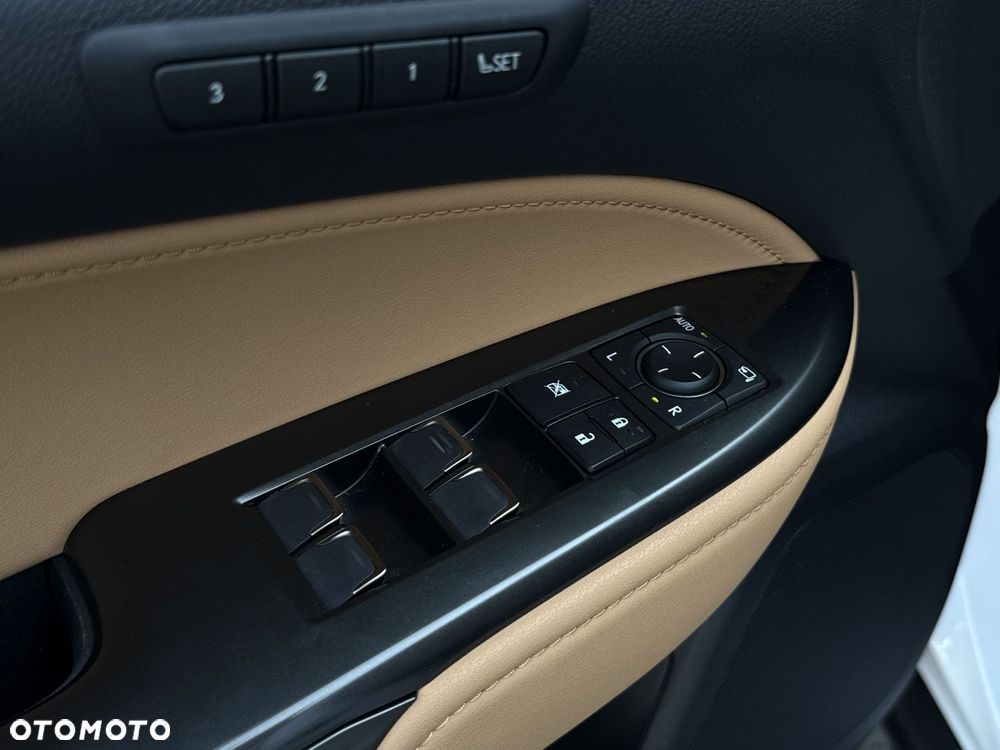 Lexus NX 350h Prestige AWD - 31