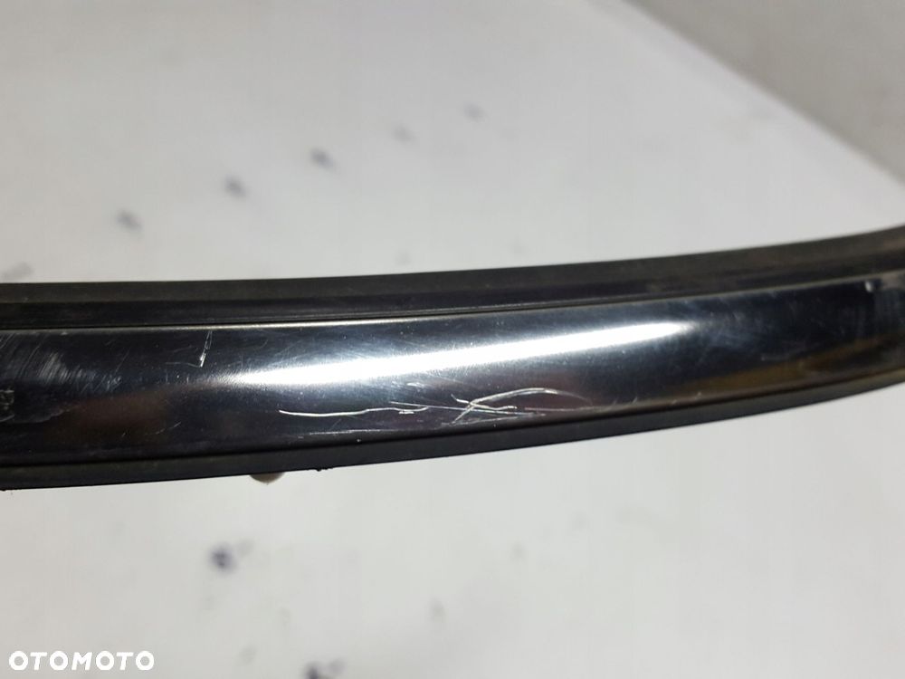 MINI PACEMAN R61 R60 10r- LISTWA CHROM MASKI - 2