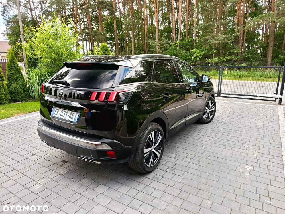 Peugeot 3008 1.2 PureTech Allure Pack S&S - 6