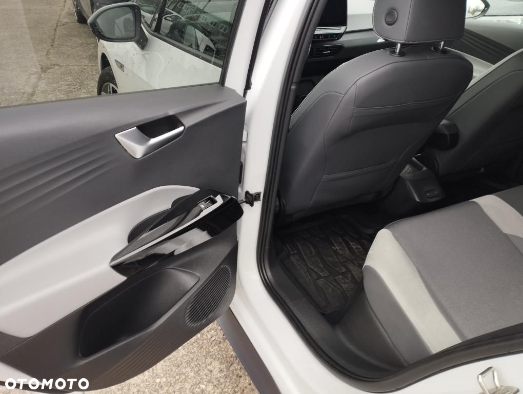 Volkswagen ID.3 Performance Upgrade Pro Performance - 10