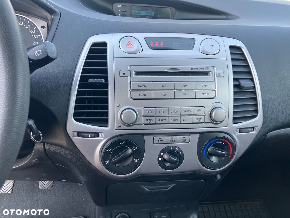 Hyundai i20 1.2 Edition 20 - 10