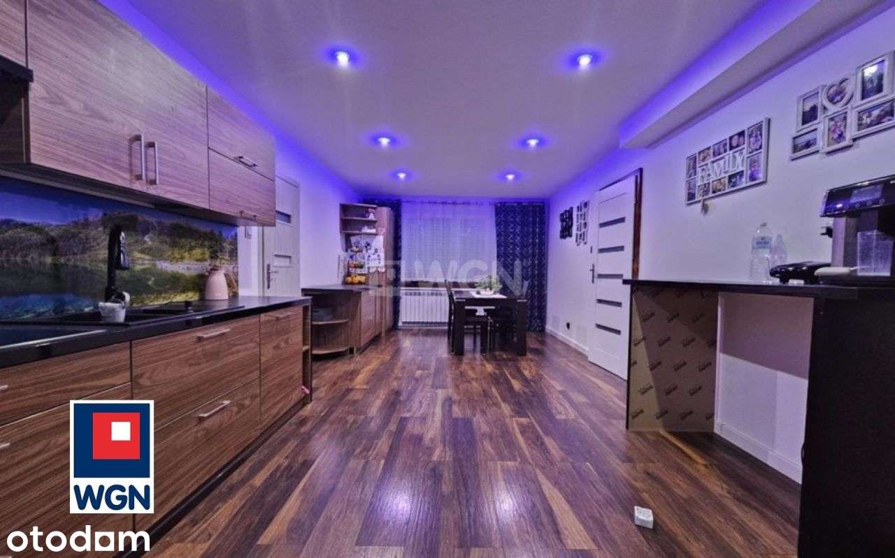 Piękne mieszkanie po remoncie w Myszkowie 140m2