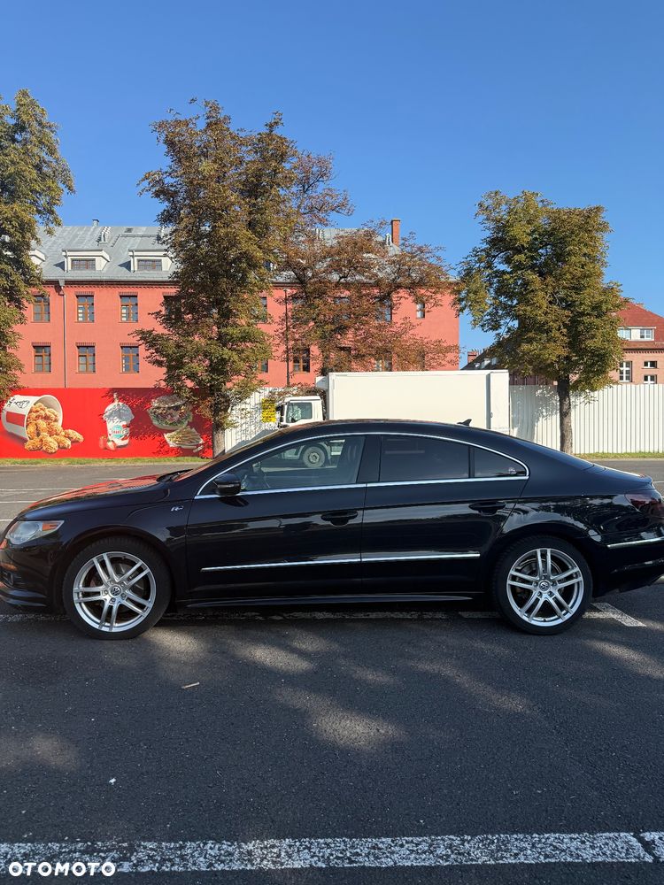 Volkswagen CC 2.0 TSI DSG - 4