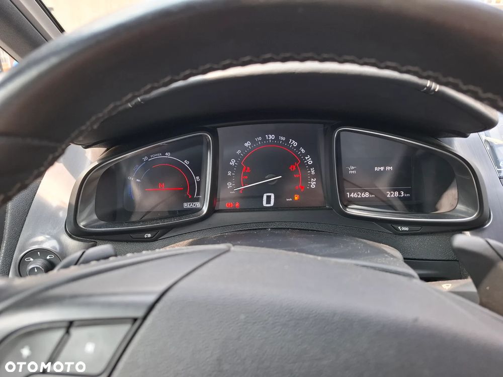 Citroën DS5 2.0 HDi Hybrid4 SportChic MCP - 5