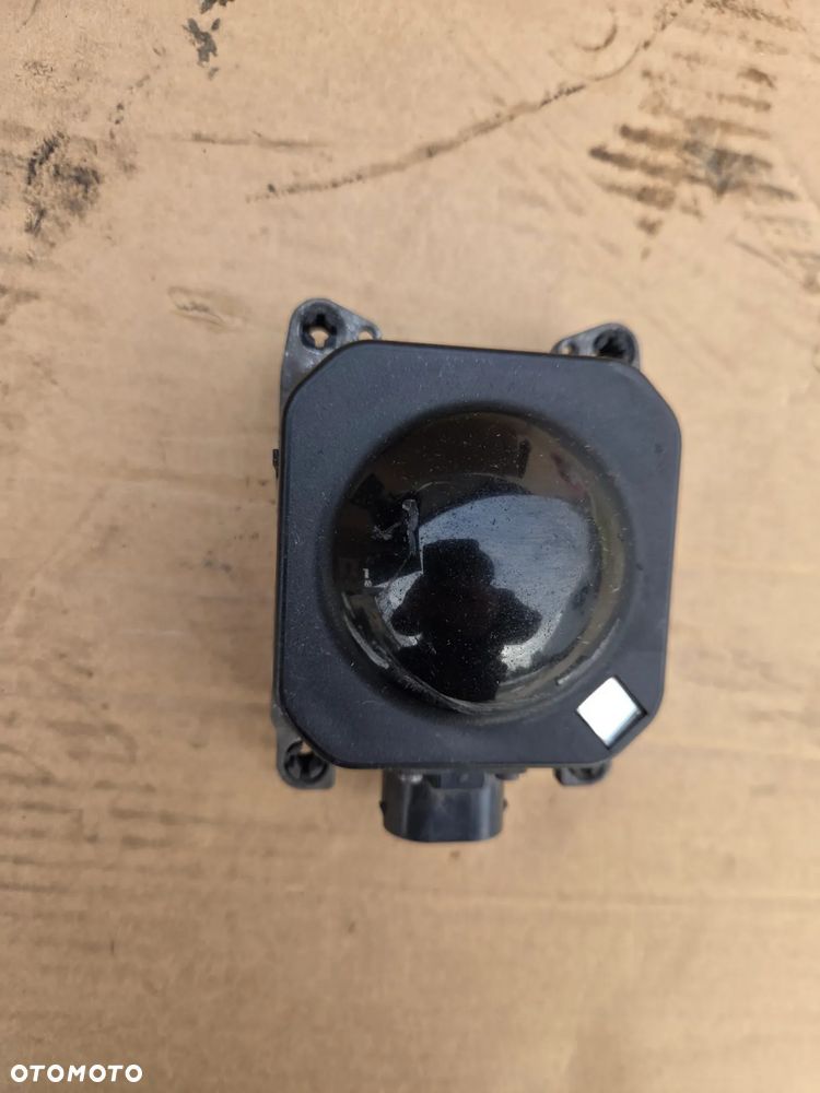 Radar Sensor Distronic ACC Audi A8 S8 D4 4H0907541C RadarSensor Audi A-8 A8 S8 D4 - 5