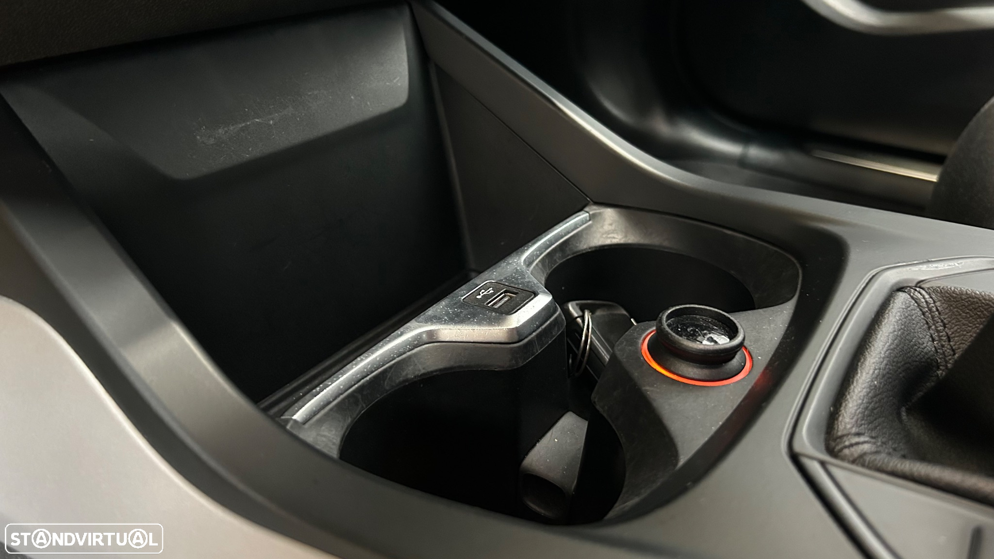BMW 116 d EDynamics Line Sport - 13