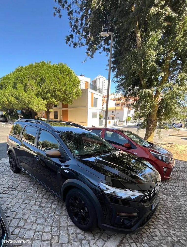 Dacia Jogger - 5