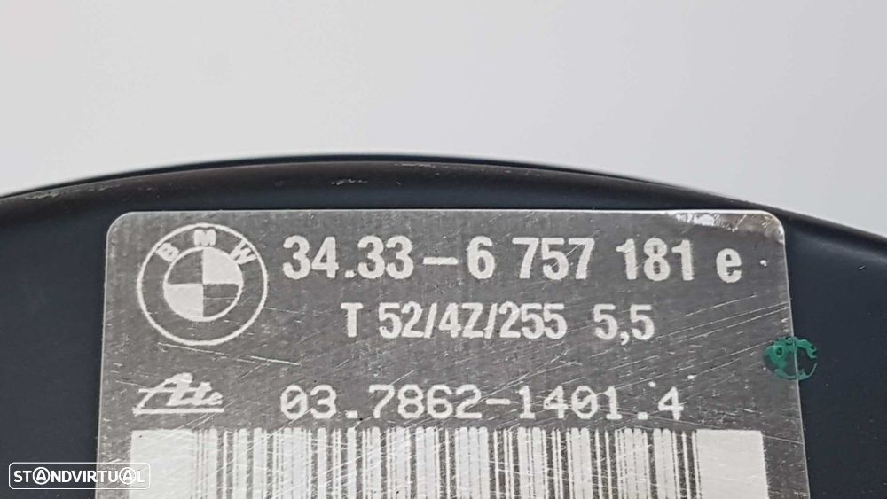 SERVOFREIO MINI MINI (R50,R53) COOPER - 2