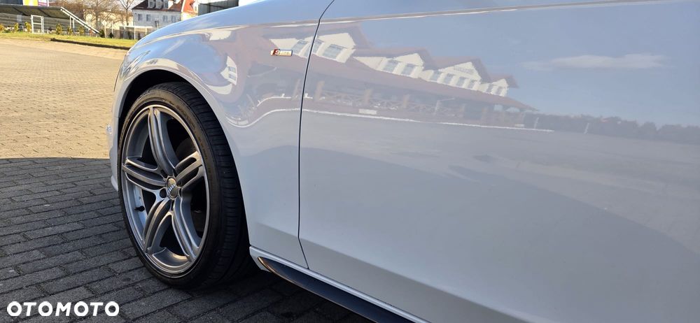 Audi A4 Limousine 2.0 TDI - 20