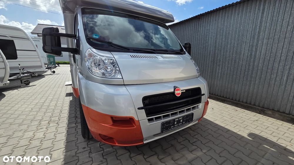Fiat Burstner Ixeo - 3