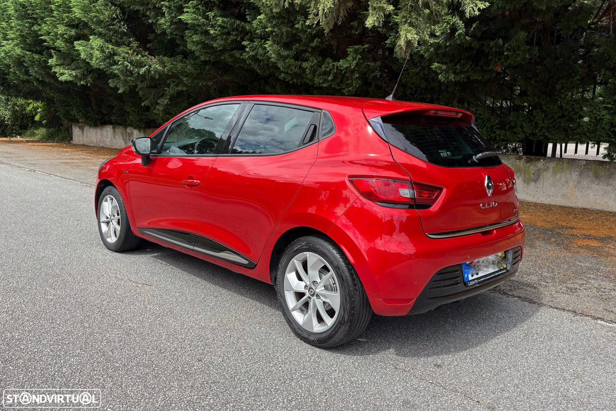 Renault Clio 0.9 TCe Limited Edition - 2