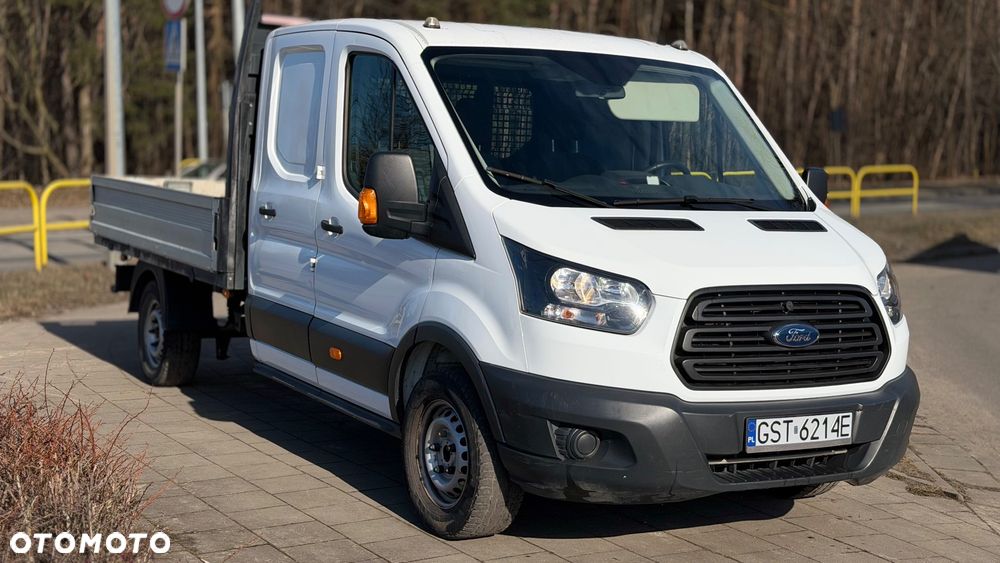 Ford Transit - 3