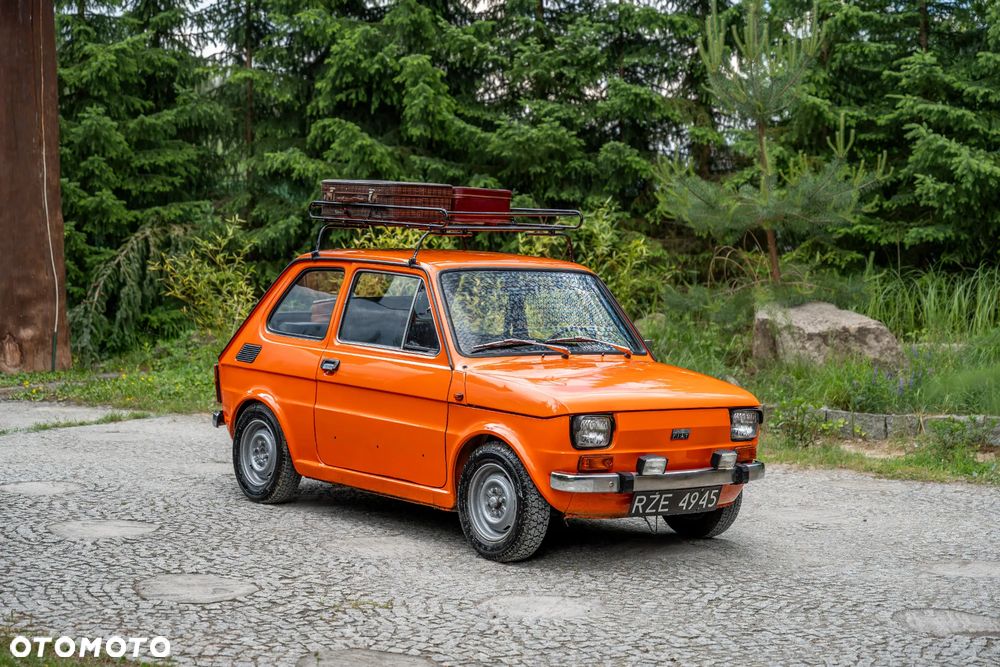 Fiat 126 - 22