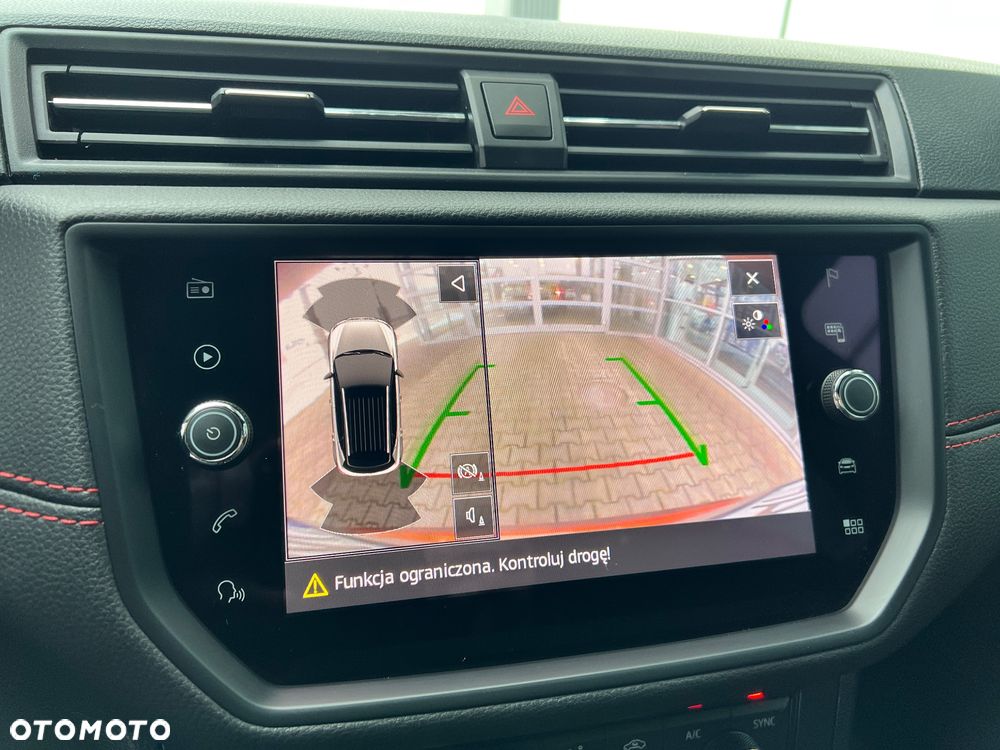 Seat Arona 1.5 TSI FR S&S - 9