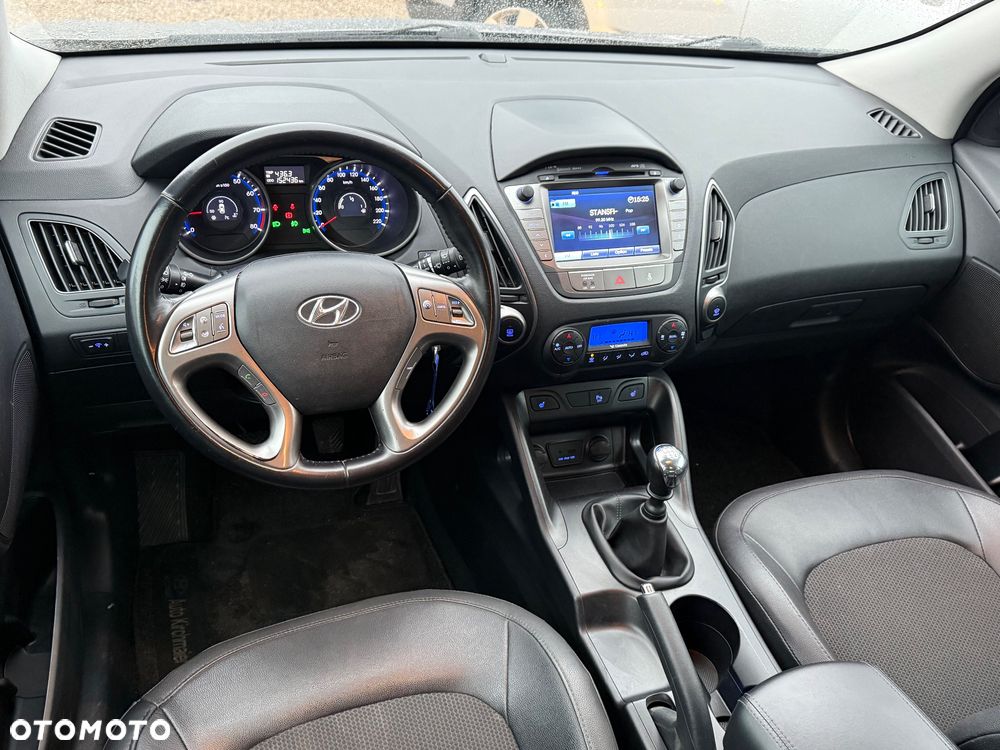 Hyundai ix35 1.6 2WD 5 Star Edition - 18