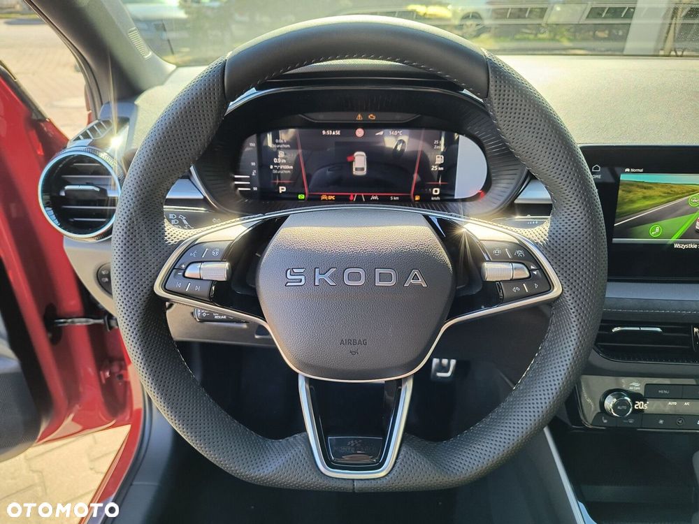 Skoda Fabia - 29