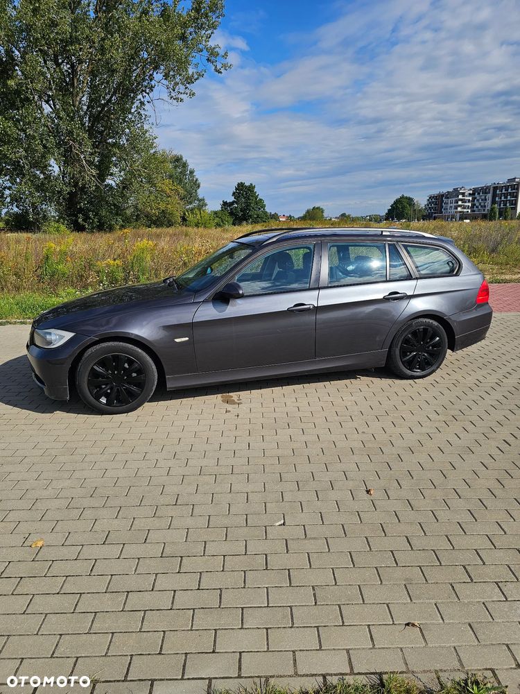 BMW Seria 3 - 3