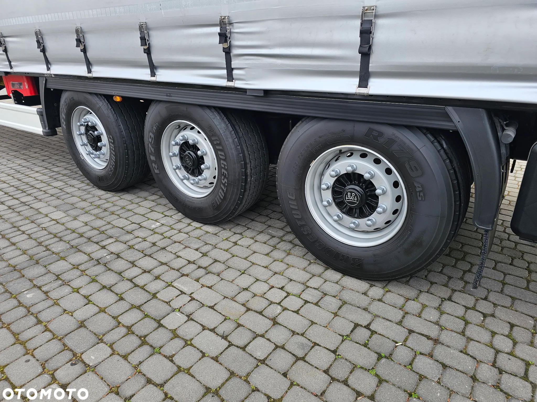 Kassbohrer FIRANKA STANDARD OŚ PODN.2022/2023r - 19