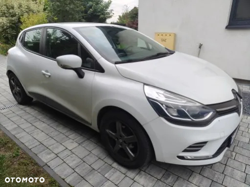 Renault Clio - 3