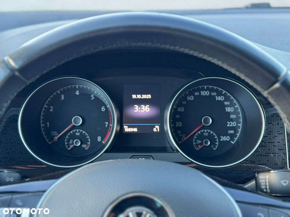 Volkswagen Golf Sportsvan 1.4 TSI (BlueMotion Technology) Sound - 28