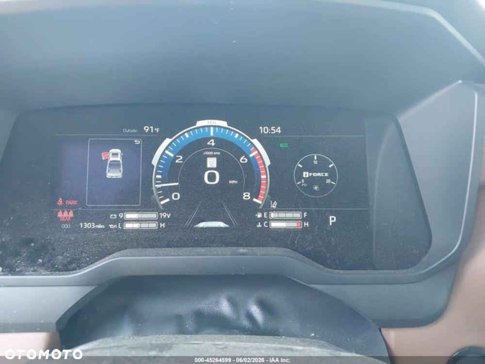Toyota Tundra - 11